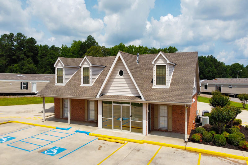 Goodhope office image.