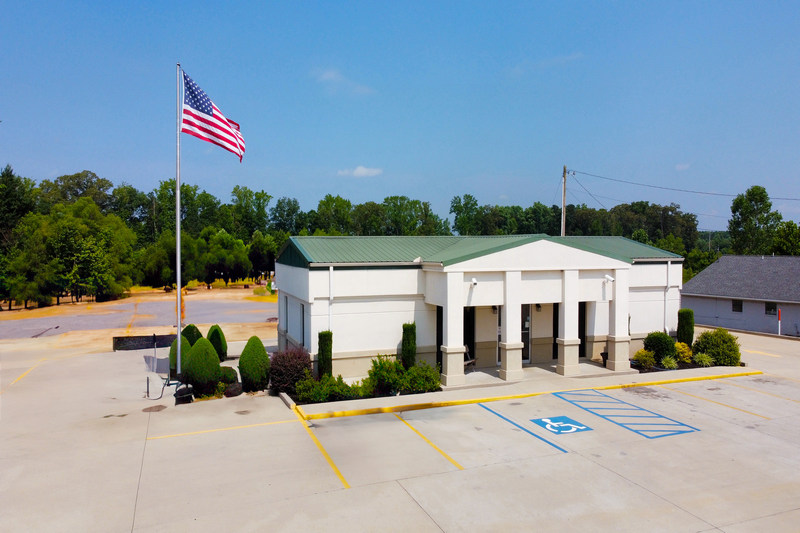 Westpoint office image.