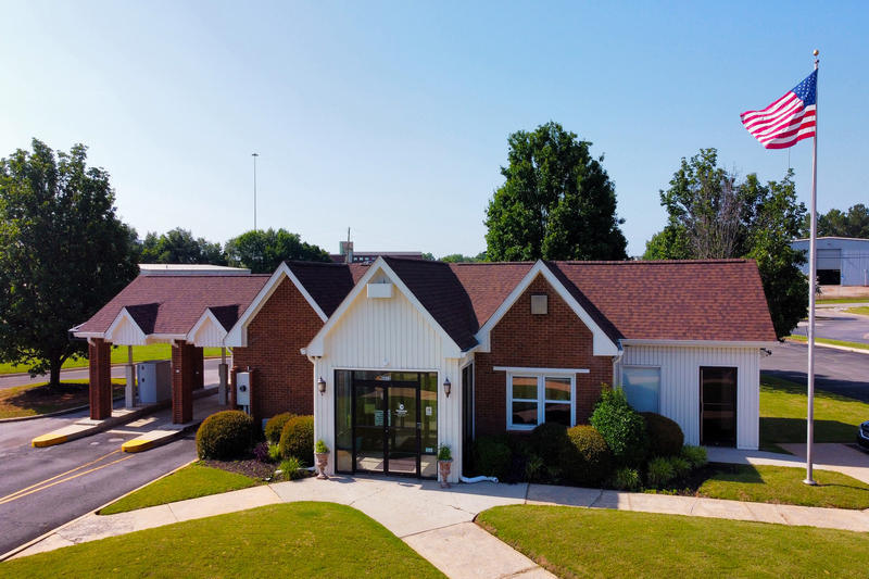 Madison office image.