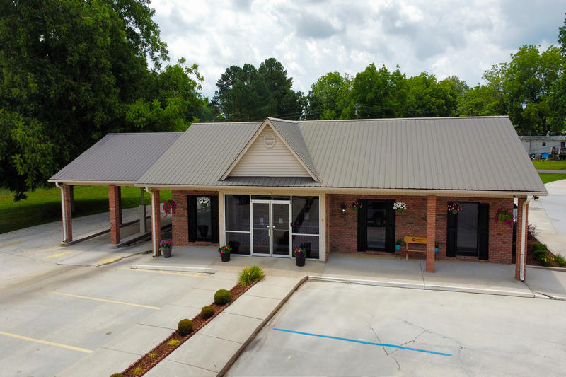 Addison office image.